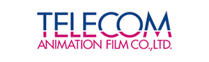 TELECOM ANIMATION FILM CO,.LTD.